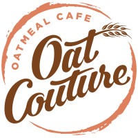 Oat Couture Oatmeal Cafe logo, Oat Couture Oatmeal Cafe contact details