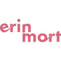 Erin Mort logo, Erin Mort contact details