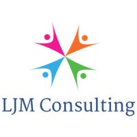 LJM Consulting logo, LJM Consulting contact details