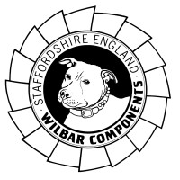 WILBAR COMPONENTS LIMITED logo, WILBAR COMPONENTS LIMITED contact details