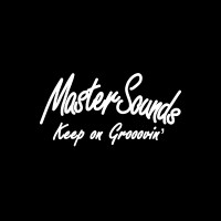 MasterSounds logo, MasterSounds contact details