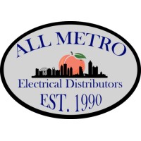 All Metro Electrical Distributors Inc logo, All Metro Electrical Distributors Inc contact details