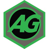 AG Automotive logo, AG Automotive contact details