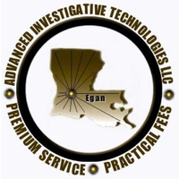 Advanced Investigative Technologies logo, Advanced Investigative Technologies contact details