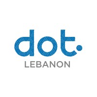 DOT Lebanon logo, DOT Lebanon contact details