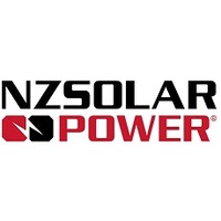 New Zealand Solar Power logo, New Zealand Solar Power contact details