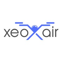 Xeo Air Inc. logo, Xeo Air Inc. contact details