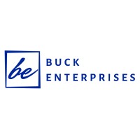 Buck Enterprises logo, Buck Enterprises contact details