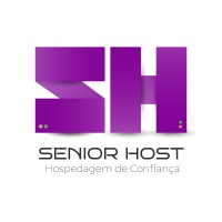 Senior Host logo, Senior Host contact details