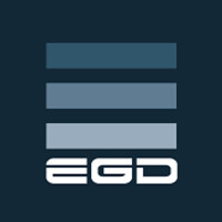 EGD Engenharia logo, EGD Engenharia contact details