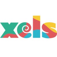 XELS logo, XELS contact details