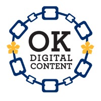 OK Digital Content logo, OK Digital Content contact details