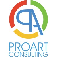 PROART Consulting logo, PROART Consulting contact details