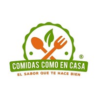 ▷▷ 【Viandas Saludables】a Domicilio en Montevideo - Comidas Como en Casa logo, ▷▷ 【Viandas Saludables】a Domicilio en Montevideo - Comidas Como en Casa contact details