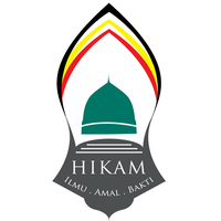 Halaqah Kemajuan Muslim Sarawak (HIKAM) logo, Halaqah Kemajuan Muslim Sarawak (HIKAM) contact details