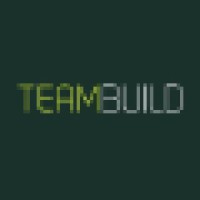 Teambuild UK logo, Teambuild UK contact details