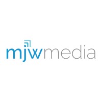 MJW Media logo, MJW Media contact details