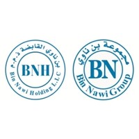 Bin Nawi Group logo, Bin Nawi Group contact details