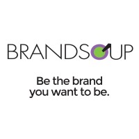 The Brandsoup Agency logo, The Brandsoup Agency contact details