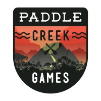 Paddle Creek Games logo, Paddle Creek Games contact details