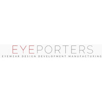 Eyeporters logo, Eyeporters contact details