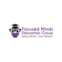 Focused Minds Education Group logo, Focused Minds Education Group contact details