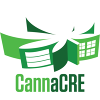 Canna CRE logo, Canna CRE contact details