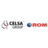 Rom Group Limited logo, Rom Group Limited contact details