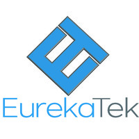 EurekaTek logo, EurekaTek contact details