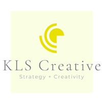 KLS Creative logo, KLS Creative contact details