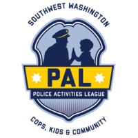 Police Activities League of Vancouver logo, Police Activities League of Vancouver contact details