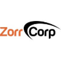 Zorr Corp logo, Zorr Corp contact details