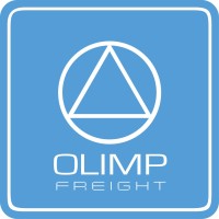 OLIMP Freight logo, OLIMP Freight contact details