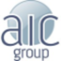 AIC Group logo, AIC Group contact details