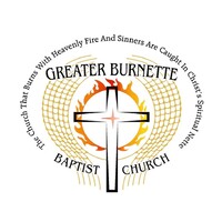 Greater Burnette Baptist Church logo, Greater Burnette Baptist Church contact details