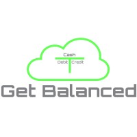 Get Balanced logo, Get Balanced contact details