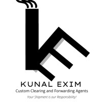 KUNAL EXIM logo, KUNAL EXIM contact details