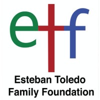 Esteban Toledo Family Foundation logo, Esteban Toledo Family Foundation contact details