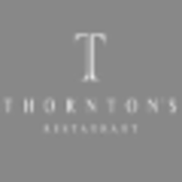 Thornton's Restaurant logo, Thornton's Restaurant contact details