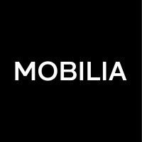 Mobilia logo, Mobilia contact details