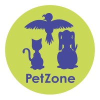 PetZone India logo, PetZone India contact details