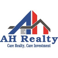 AH REALTY INVESTMENTS logo, AH REALTY INVESTMENTS contact details