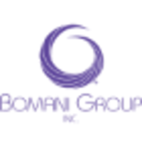 Bomani Group Inc. logo, Bomani Group Inc. contact details