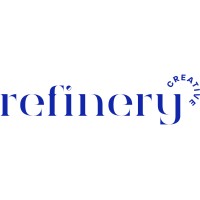 Refinery Creative logo, Refinery Creative contact details