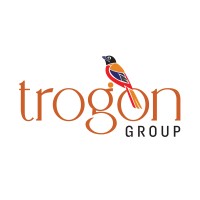 Trogon logo, Trogon contact details