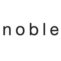 Noble Development logo, Noble Development contact details