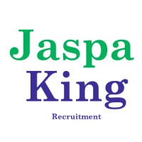 Jaspa King Recruitment logo, Jaspa King Recruitment contact details