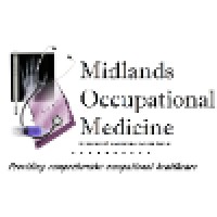 Midlands Occupational Medicine logo, Midlands Occupational Medicine contact details