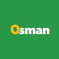 Osman Supermercado logo, Osman Supermercado contact details