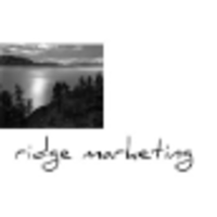 Ridge Marketing logo, Ridge Marketing contact details